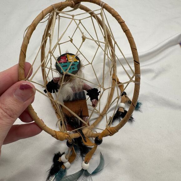 VTG hand made Kochina dream maker - Picture 3 of 11